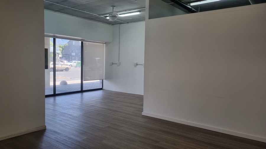 To Let Commercial Property for Rent in Diep River Western Cape